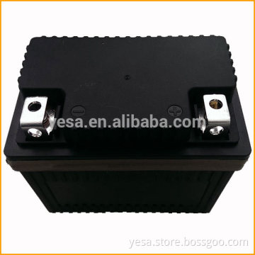 12V 4.0Ah/5.0Ah Motorcycle LiFePo4 Battery Pack 14.6v 13.2v 12v Motorcycle battery
